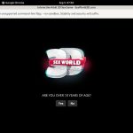 3D World Sex With Paypal