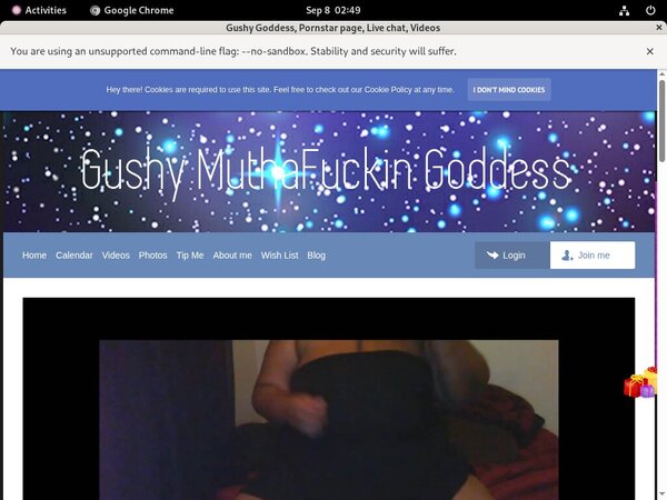 50shadesofgushy.com Password Generator