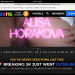 Accounts For 5kteens.com Accounts For 5kteens.com
