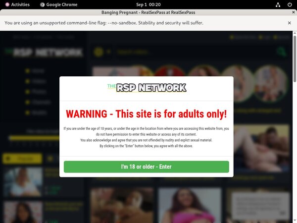 Accounts On Banging Pregnant Accounts On Banging Pregnant