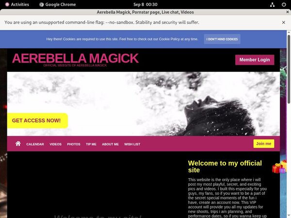 Aerebella Magick Bdsm Aerebella Magick Bdsm