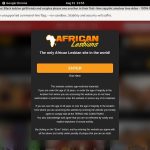 Africanlesbians.comporn Africanlesbians.comporn