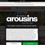 Arousins.com 1080p Arousins.com 1080p