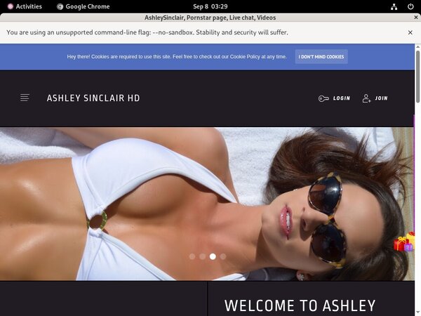 [Image: AshleySinclair-Free-Trial-Promo.jpg]