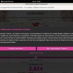 Babyblue0079 Free Accounts