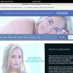 BaileyRayne Limited Rate