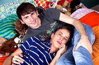 Beddableboys gay anal twinks
