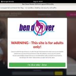 Ben Dover Movies Password Hack Ben Dover Movies Password Hack