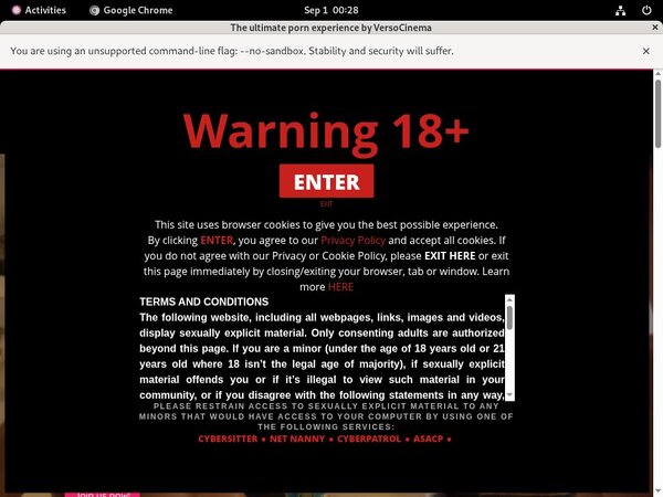 Best Of Versocinema.com