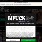 Bi Fuck Account Free