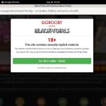 Black TGirls Gay Sex