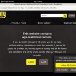 Bootyliciousmag.com Accont