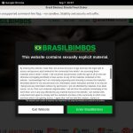 Brasil Bimbos Pay