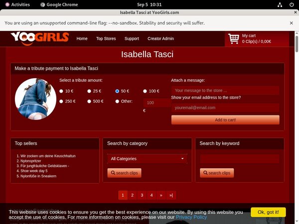 Buy Yoogirls.com Account Buy Yoogirls.com Account