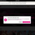 Cam Lust Trial Login