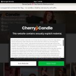 Cherrycandle Trial Offers Cherrycandle Trial Offers