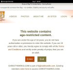 Christymarks.com Newest