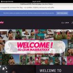 ClubMaseratiXXX Xxx Video