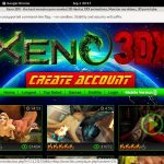 Com Xeno3dx Sign Up Com Xeno3dx Sign Up