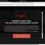 Czech VR Fetish Password Account Czech VR Fetish Password Account