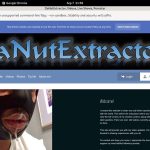 DaNutExtractor Discount Vendo DaNutExtractor Discount Vendo