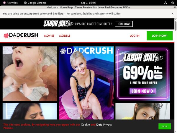 Dadcrush.com ??? Dadcrush.com ???