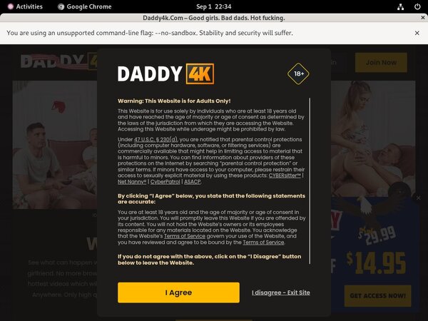 Daddy 4k Iphone