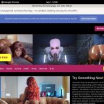 Darkwetdreemz.com Web
