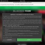 Deal Blackedraw