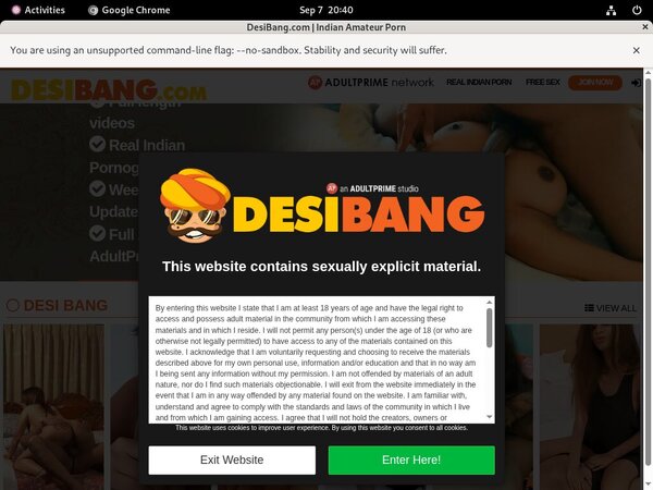 Desibang.com Video Hd