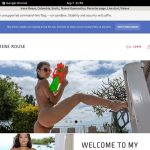 Discount Irene Rouse Membership