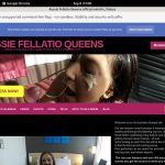 Discount Queensfellatioaussie Free Trial