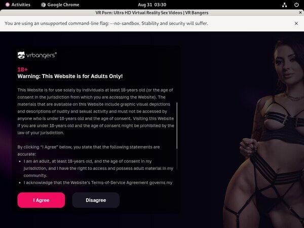 Discount VR Bangers Sale