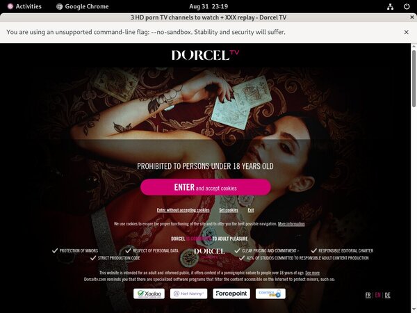 Dorceltv.com Video Download