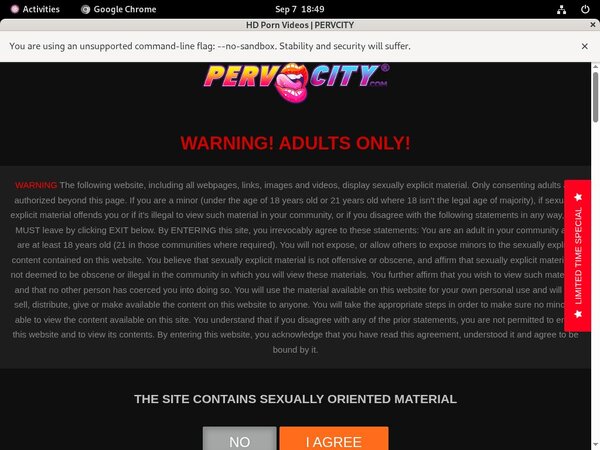 Download Pervcity