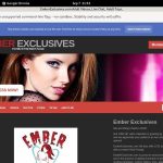 Emberexclusives.modelcentro.com Billing