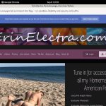 Erinelectra.com Gay