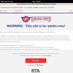 Evolved Fights Coupon Evolved Fights Coupon