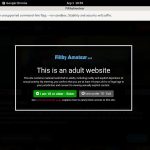 Filthy Amateur Network