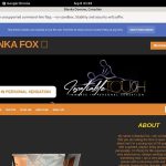 Fox Bianka Trial Free