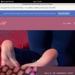 FrankiCavalli With Bitcoin FrankiCavalli With Bitcoin