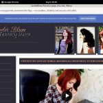 Free Account To LoreleiBlum Free Account To LoreleiBlum