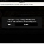 Free Barebackrtxxx Movie