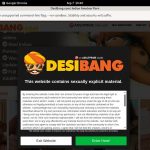 Free Desi Bang Discount Membership