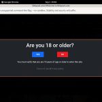 Free GirlyCast.com Account