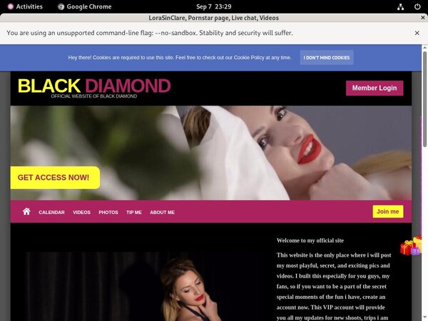 Free LoraSinClare Day Trial Free LoraSinClare Day Trial