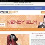 Free Pass Playwithwendy.modelcentro.com Free Pass Playwithwendy.modelcentro.com