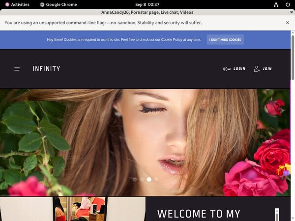 Free Passwords AnnaCandy26