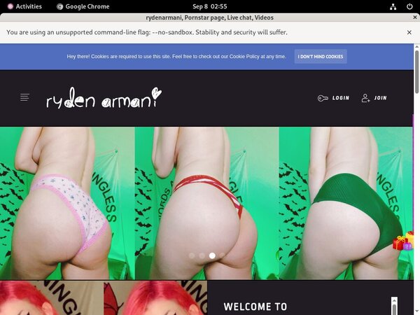 Free Rydenarmani Passes