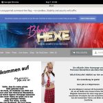 Free Trial BlondeHexe Membership Free Trial BlondeHexe Membership